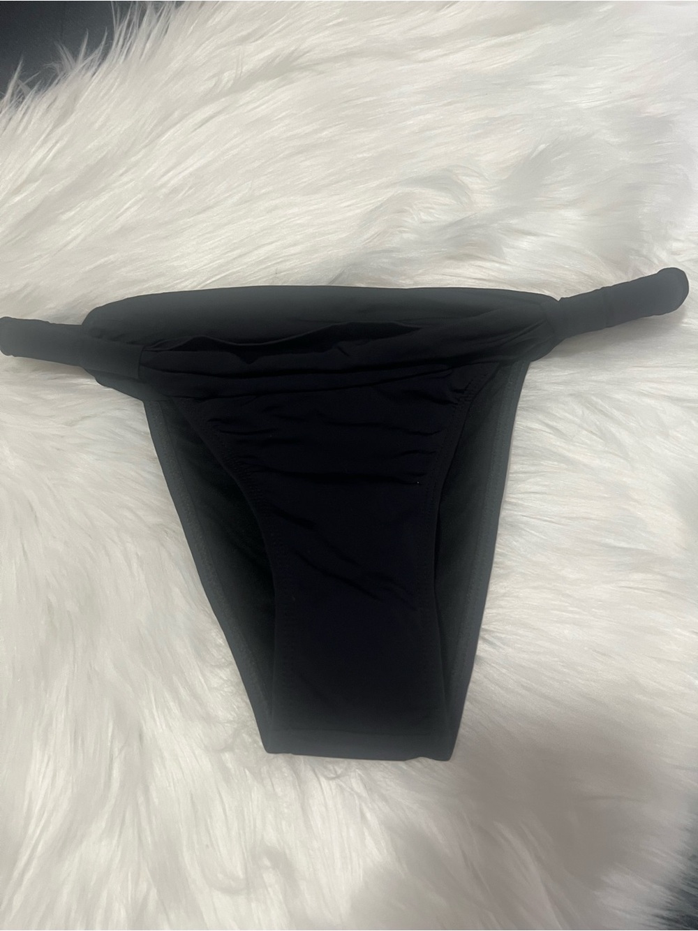 Brazilian bikini bottom